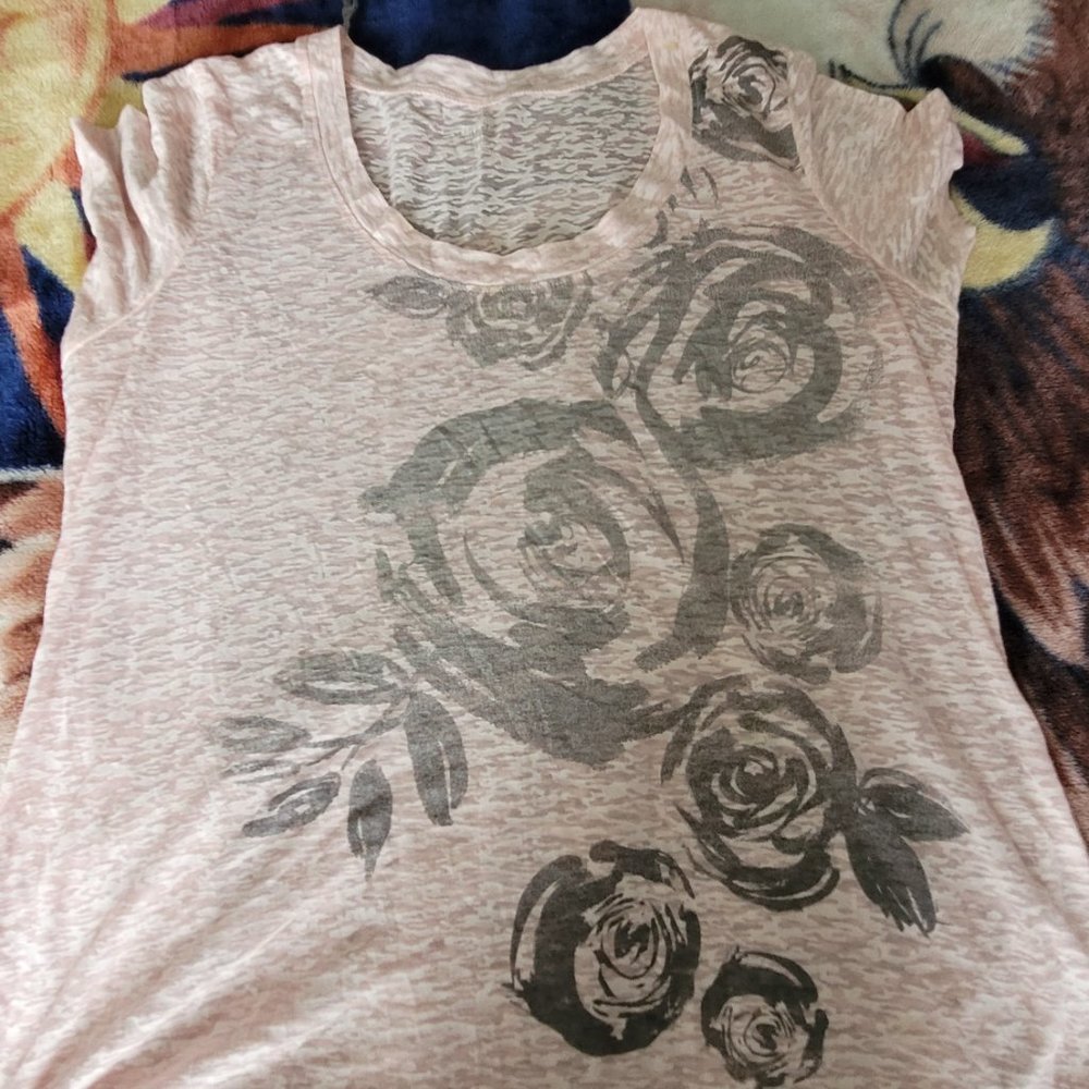 A.N.A. shirt